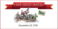 New Jersey banner